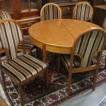 434 4648 DINING ROOM SET